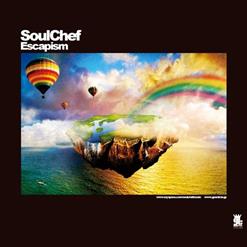 SoulChef — Write This Down (Feat. Nieve)