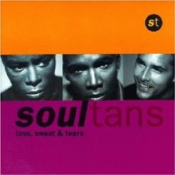 Soultans — Can't Take My Hands Off You