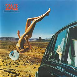 Space — Air Force