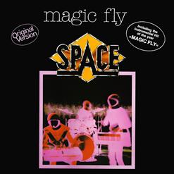 Space — Magic Fly