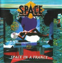Space — Space In A Trance