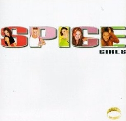 Spice Girls — Wannabe