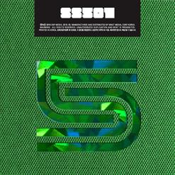 SS501 — Love Ya