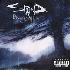 Staind — For You