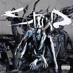 Staind — Now