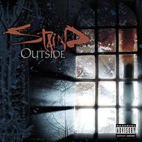 Staind — Outside