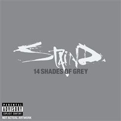 Staind — So Far Away