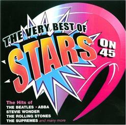 Stars On 45 — Beatles Medley