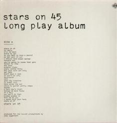 Stars On 45 — Stars On 45 / Stars On / Starsound - Stars On 45 Medley 1