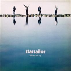 Starsailor — Four To The Floor