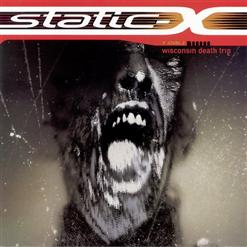 Static-X — Bled For Days
