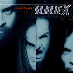 Static-X — I'm The One