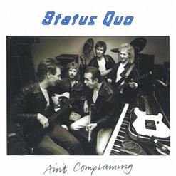 Status Quo — Ain't Complaining