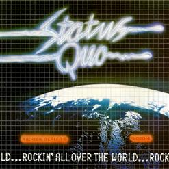 Status Quo — Baby Boy