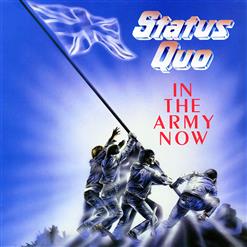 Status Quo — Calling
