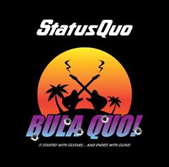 Status Quo — Gogogo