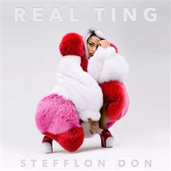 Stefflon Don — 16 Shots