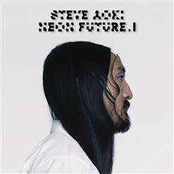 Steve Aoki — Back To Earth (feat. Fall Out Boy)