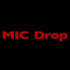 Steve Aoki — MIC Drop (Stive Aoki Remix)