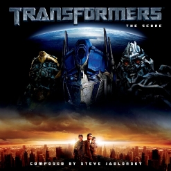 Steve Jablonsky — Arrival To Earth