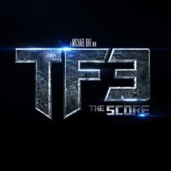 Steve Jablonsky — It's Our Fight