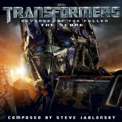 Steve Jablonsky — Prime
