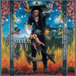Steve Vai — For The Love Of God