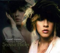 Stevie Nicks — Edge Of Seventeen