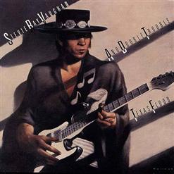 Stevie Ray Vaughan — Mary Had A Little Lamb