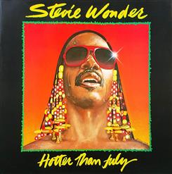 Stevie Wonder — Happy Birthday