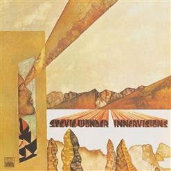 Stevie Wonder — Higher Ground