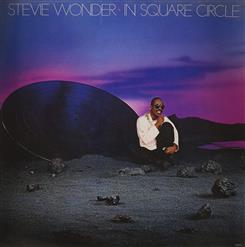 Stevie Wonder — Part-Time Lover