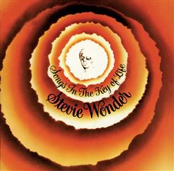 Stevie Wonder — Sir Duke