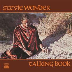 Stevie Wonder — You Are the Sunshine of My Life