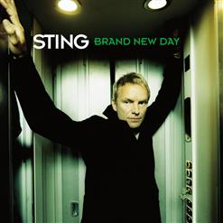 Sting — A Thousand Years