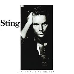 Sting — Englishman In New York