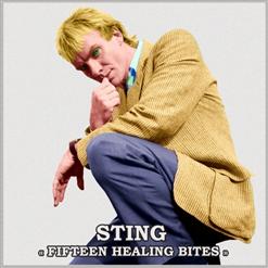 Sting — La Belle Dame Sans Regrets