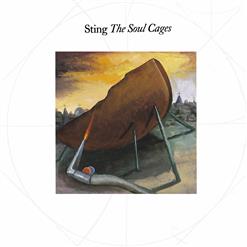 Sting — Mad About You