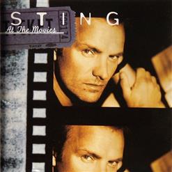 Sting — Shape Of My Heart (From 'The Professional (Leon)' And 'Three Of Hearts')