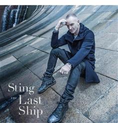 Sting — The Last Ship