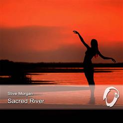 Stive Morgan — Sacred River