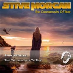 Stive Morgan — Titanium