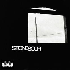 Stone Sour — Inhale