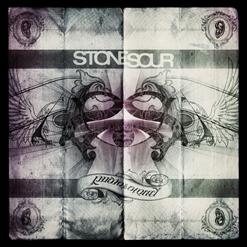 Stone Sour — Mission Statement