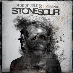 Stone Sour — RU486