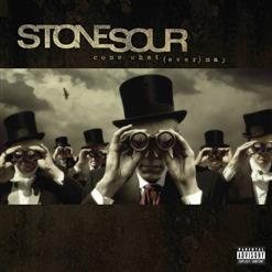 Stone Sour — Sillyworld