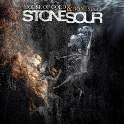 Stone Sour — The Conflagration