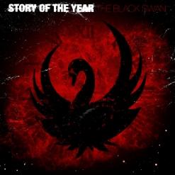 Story Of The Year — The Antidote