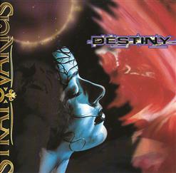 Stratovarius — Destiny
