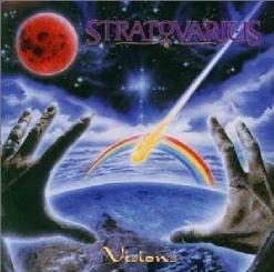 Stratovarius — Paradise